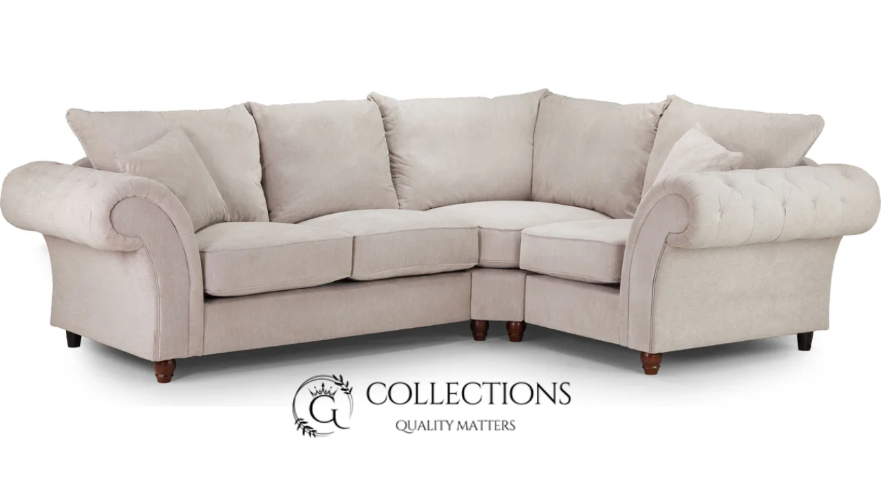 Invest in Your Home - Save at G Collections