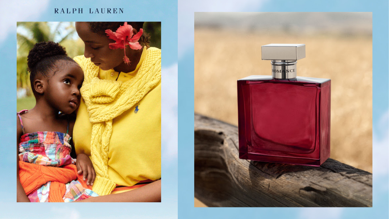 Gifts to Celebrate Every Mom by Ralph Lauren