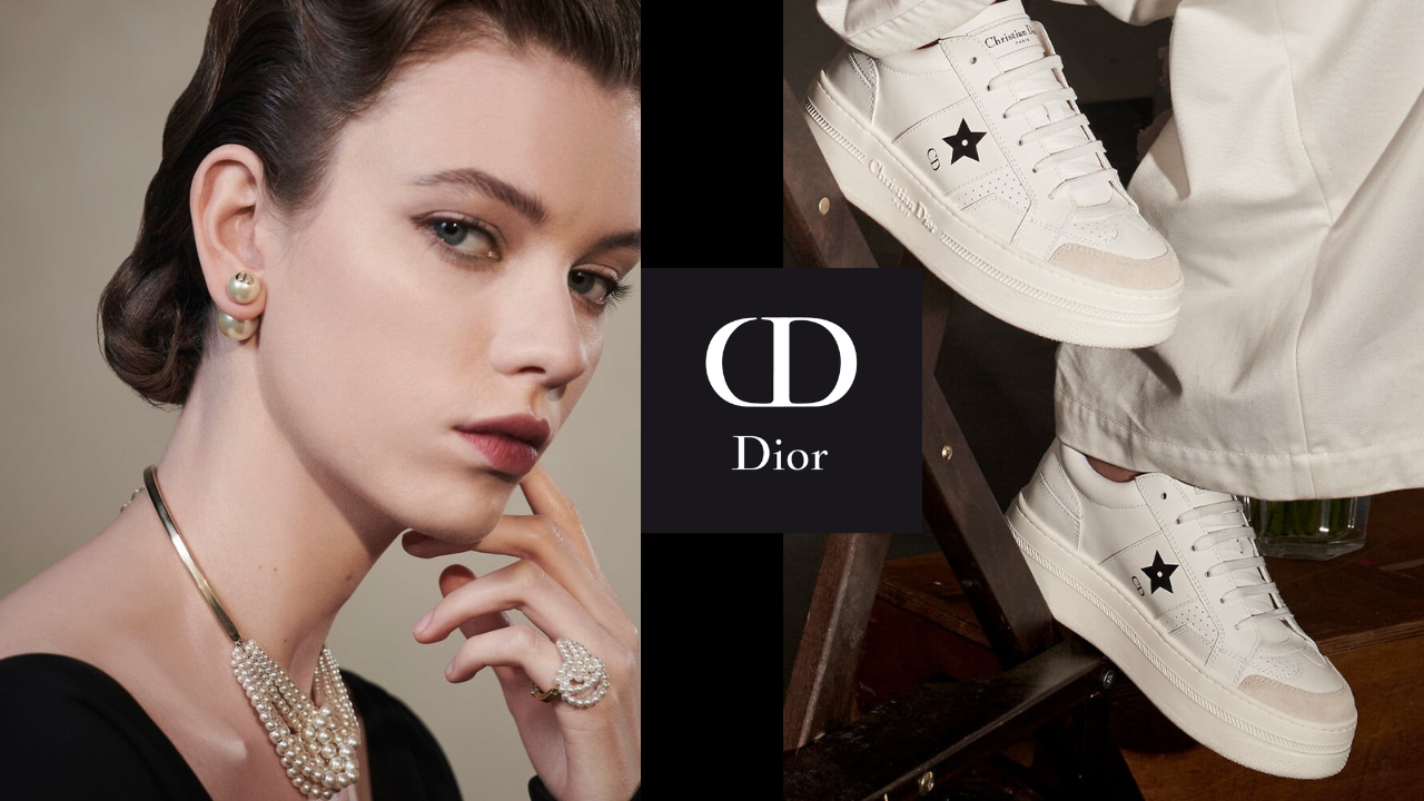 Dior's Autumn 2024 Collection - A Complex Femininity