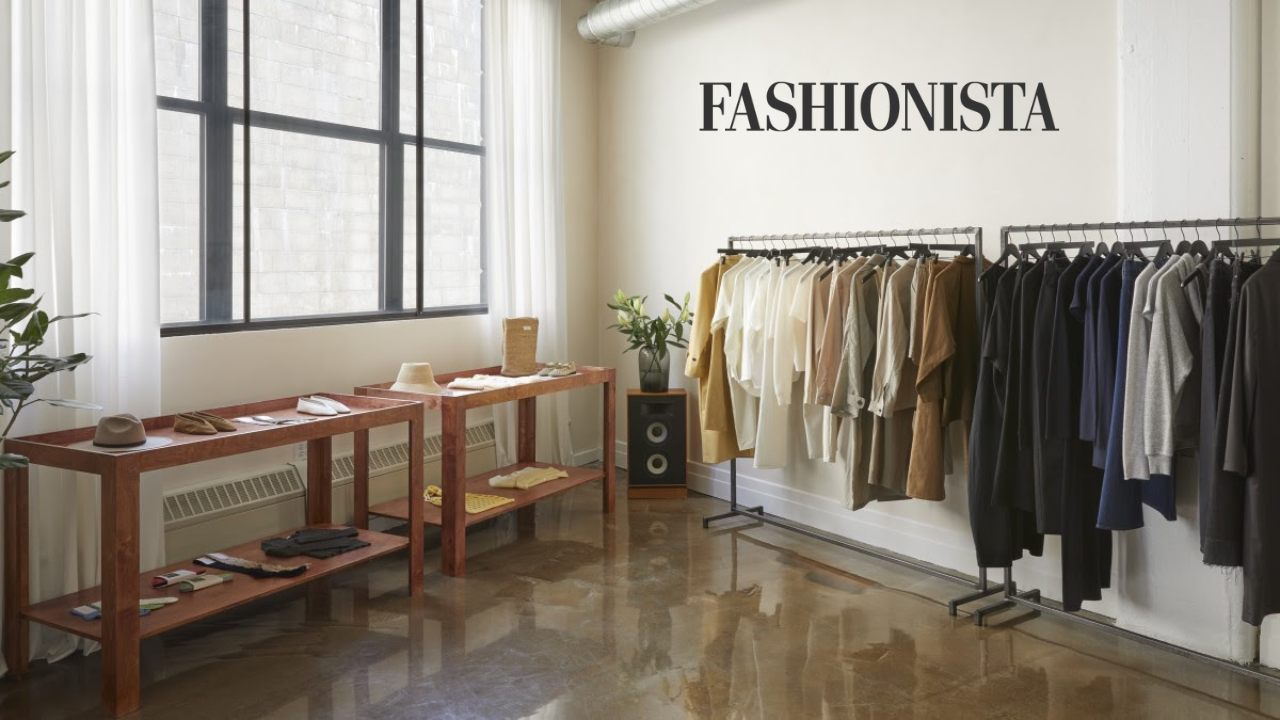 This Chic Boutique Prioritizes Personalized Shopping Experiences Over Just Sales