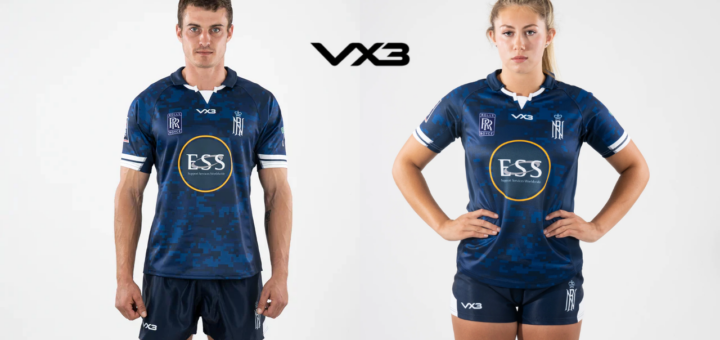 vx3 sportswear