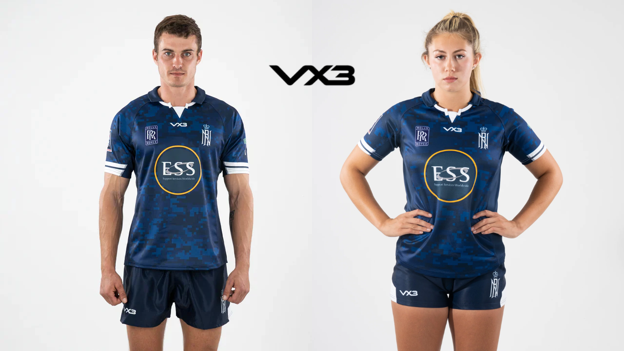 Last Chance To Order Before The Big Game - Royal Navy Rugby Union