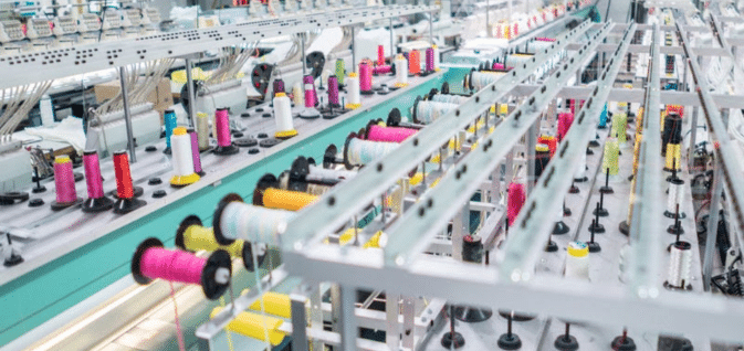 Could Microfactories Be the Solution for On-Demand Fashion Production?