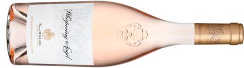 A tattoo on a leg Description automatically generated