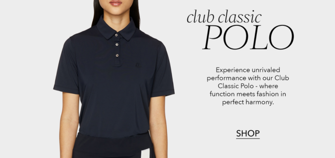 20% off the polo club classic for 24 hours at Pink Tartan