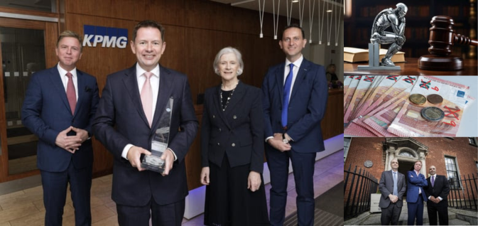 Business And Finance Awards Launches New Innovation Award