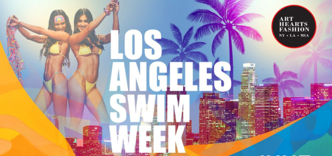 Get Ready for LA Swim Week 2024