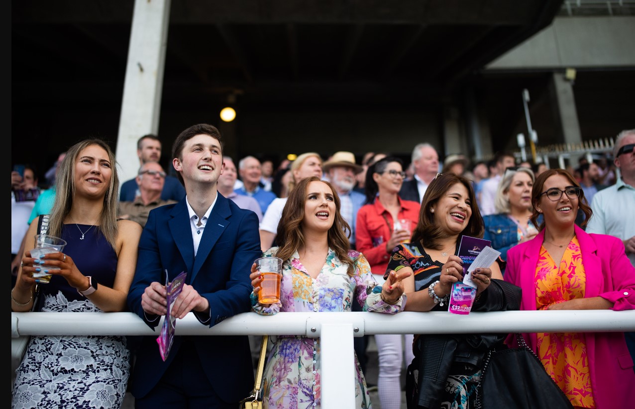 Irish Champions Festival is set to showcase the Irish flat racing season