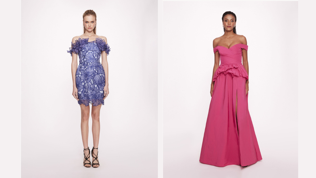 Further Markdowns on Your Favorites by Marchesa