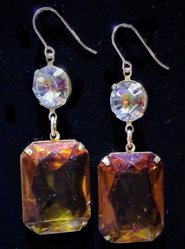 NY Jewel 8-24 AA recycled glass earrings.JPG