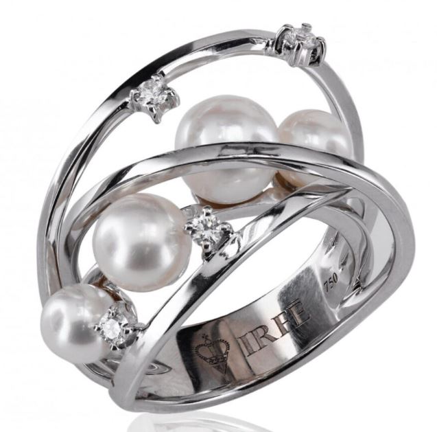 NY Jewel 8-24 IR Pelegrina ring white gold pearls.JPG