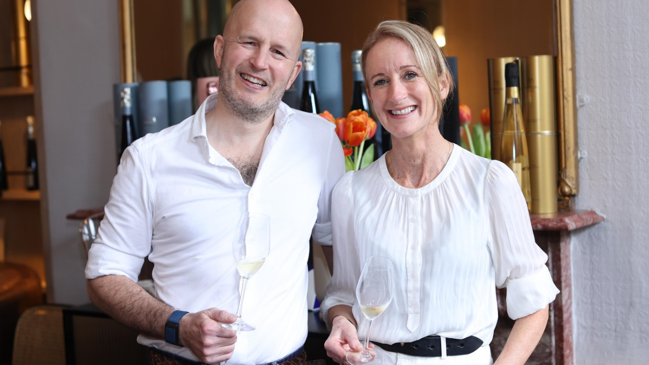 ELY Wins Prestigious Wine Bar of the Year Award 2024