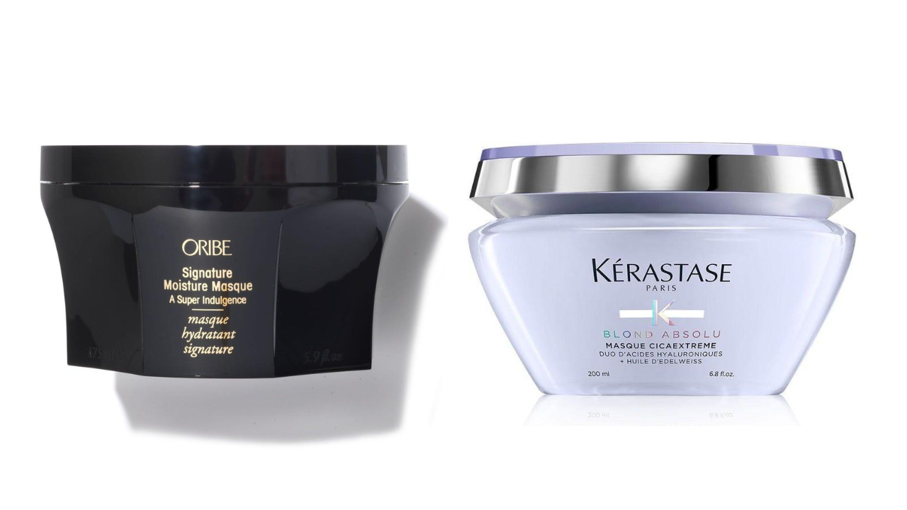 The 20 best hair masks for softer, shinier lengths