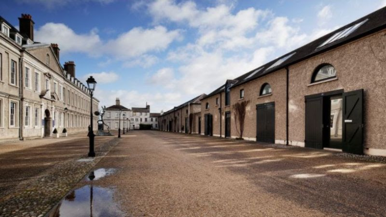 Residency Opportunities at Irish Museum of Modern Art