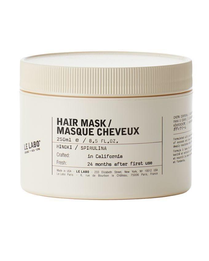 Hinoki Hair Mask 