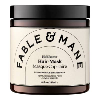 HoliRoots Hair Mask 