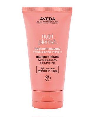 Nutriplenish Treatment Masque Light Moisture 