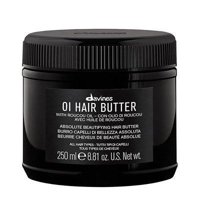 OI Hair Butter 