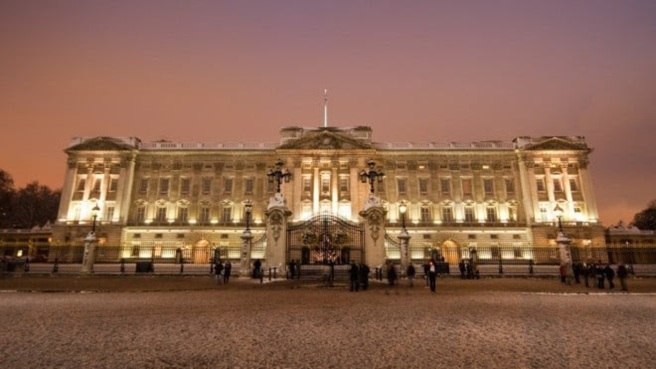 Priority access to book Exclusive Guided Tours - Royal Collection Trust