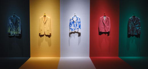 Paul Smith Tailoring