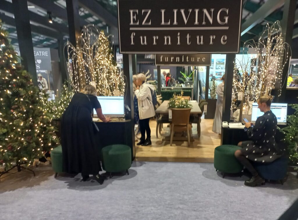 EZ living furniture