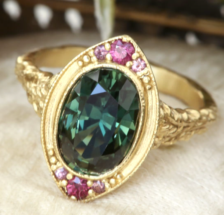 Bridal 2025 CP green ring w diamonds.png