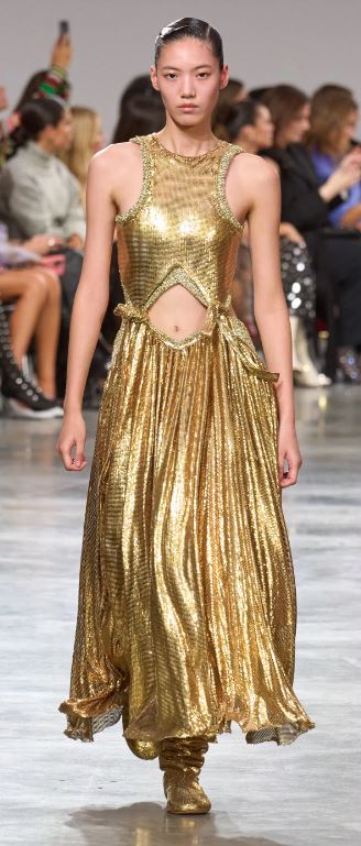 Paris 10-24 RA Metallic gold gown.JPG