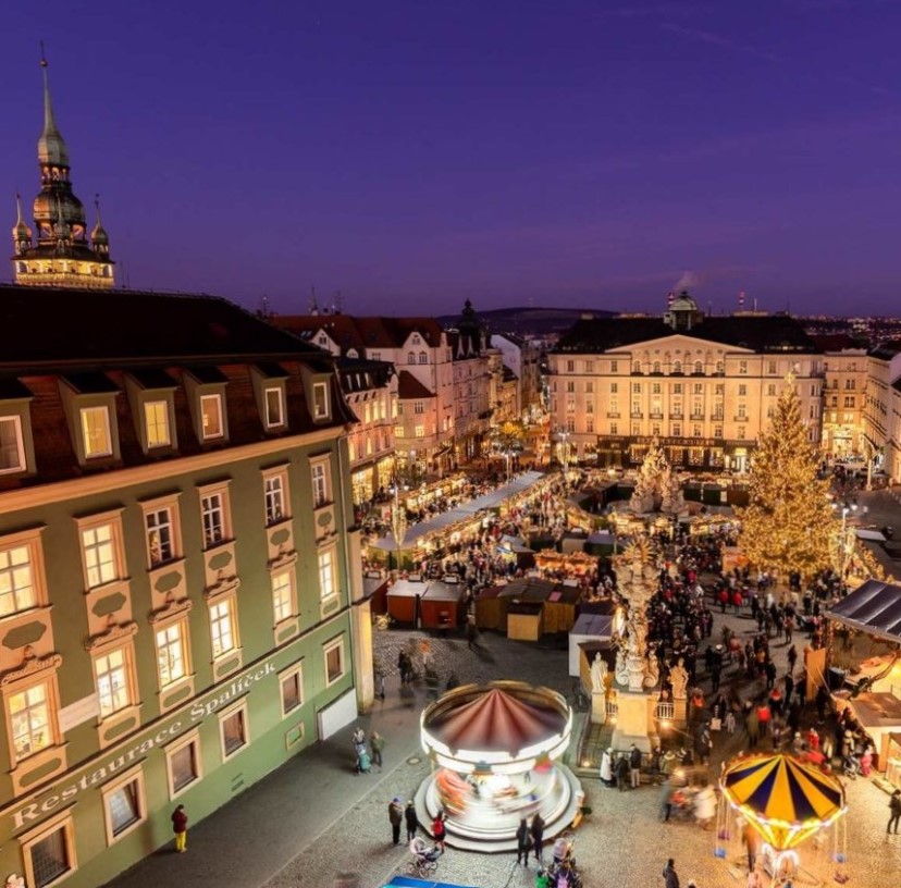 Winterval Waterford, the European City of Christmas