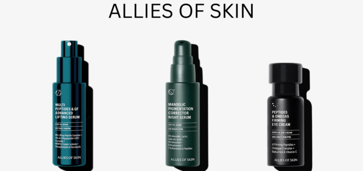 Allies of Skin