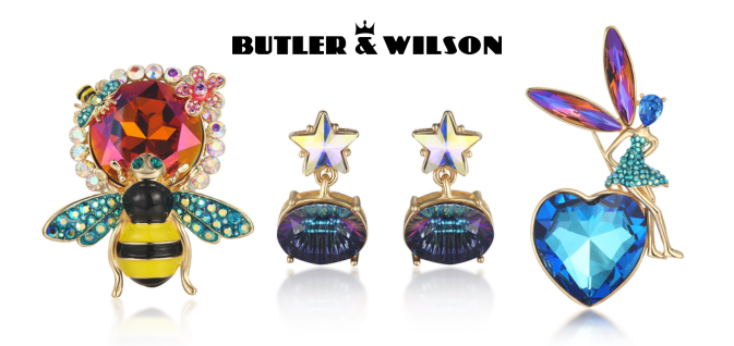 New arrivals at Butler & Wilson