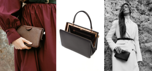 Carrington Handbags & Clutches