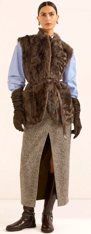 ML 25 BC fur vest Screenshot 2025-02-27 at 12-52-21 Brunello Cucinelli Fall 2025 Ready-to-Wear Fashion Show Vogue.jpg