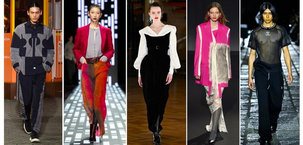Rakuten Tokyo Fashion Week 2025: Trends and Highlights