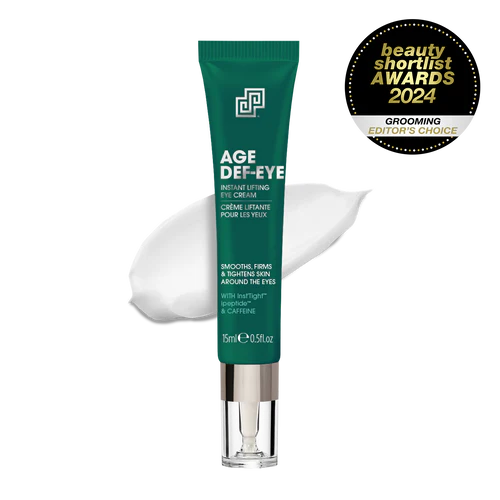 AGE DEF-EYE INSTANT LIFTING EYE CREAM