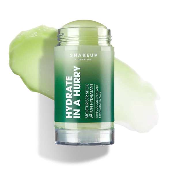 HYDRATE IN A HURRY MOISTURISER STICK