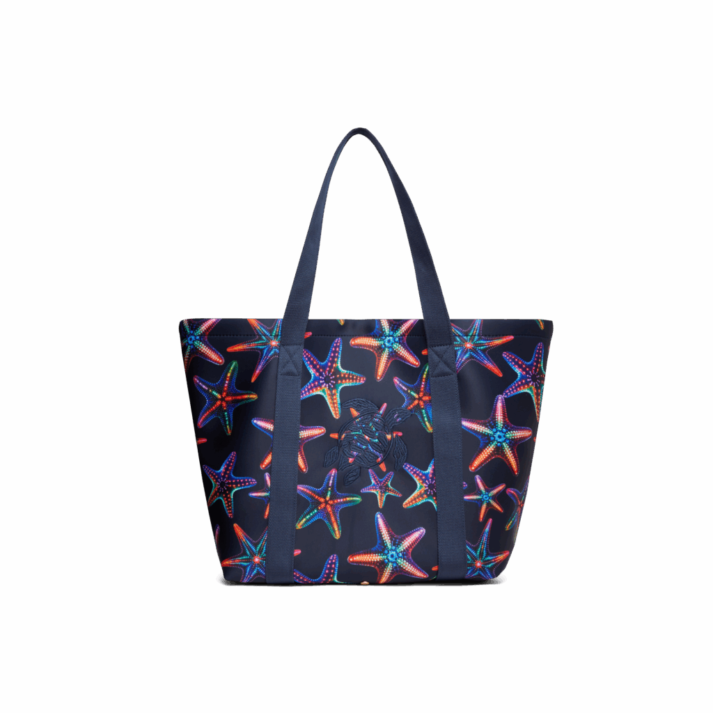 Neoprene Beach bag