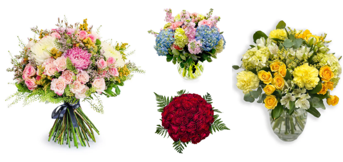 Celebrate Graduation with Flower Station!