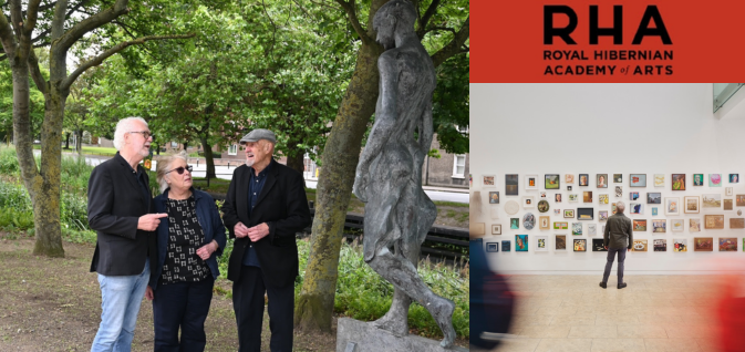 Reopening on Friday 12 September with new exhibitions