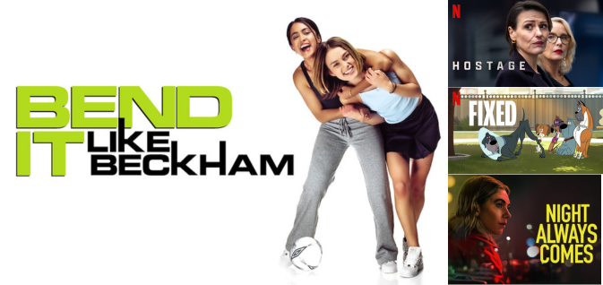 Here's what's coming soon to Netflix