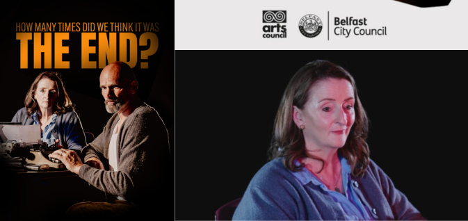 A Love Story To The Bitter End - Denouement | Only At The Lyric Theatre