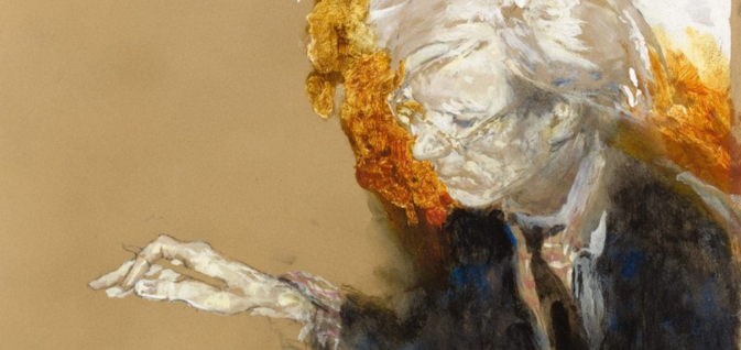 Lost Portraits of Andy Warhol Resurface - Artnet