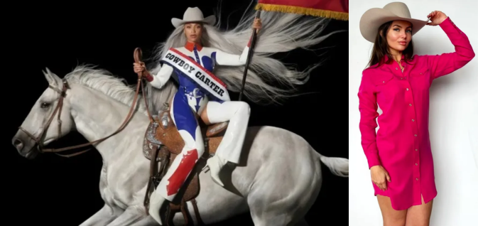 Cowboy Core, the Trends - Why We’re Wild for Western Wear