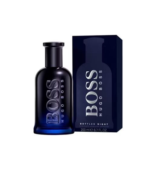OSS Bottled Night Eau de Toilette 200ml OSS Bottled Night Eau de Toilette 200ml