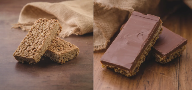 Flapjackery UK – Изысканные лепешки и сладости ручной работы | Закажите онлайн! 6 Flapjackery UK — изысканные лепешки и сладости ручной работы