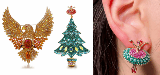 Butler & Wilson QVC show – Shop the Highlights Now