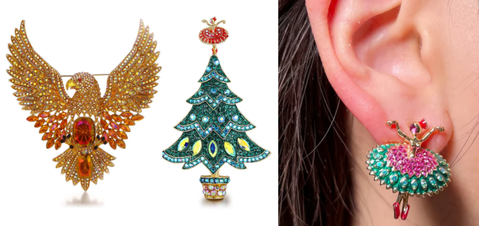 Butler & Wilson QVC show – Shop the Highlights Now