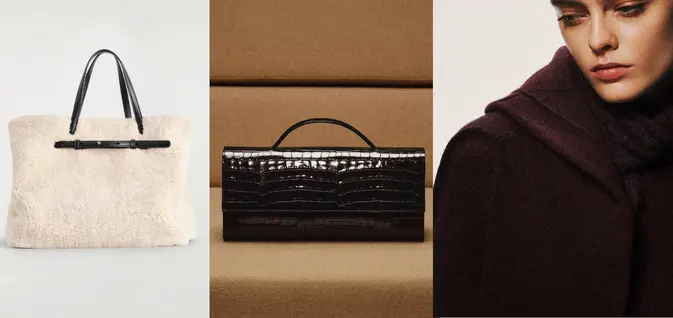 COS Luxury Gift Guide 2025 – Premium Textures & Elegant Holiday Gifts