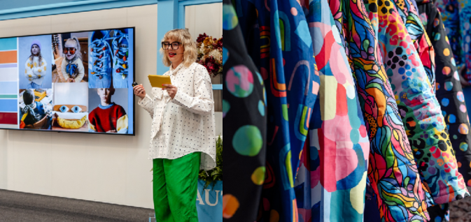 240+ fashion brands and one free ticket - Springfair Birmingham