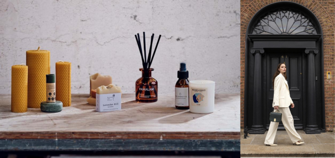 Established Businesses and Emerging Brands at Showcase Ireland 2026