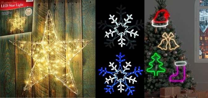 Electrical World Clearance Sale - Save Up to 70% on Christmas Lights & Tools!